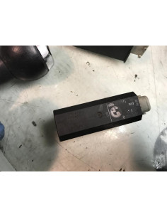 Boitier de centralisation BMW  