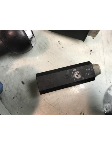 Boitier de centralisation BMW  