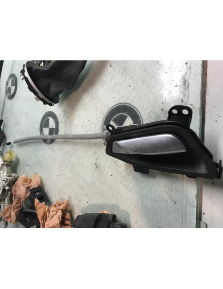 Poignee interieur avant droit BMW SERIE 1 (F20) 