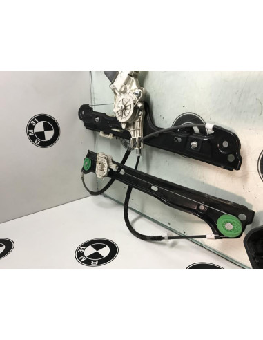 Leve vitre electrique avant droit BMW SERIE 1 E87 PHASE 1 