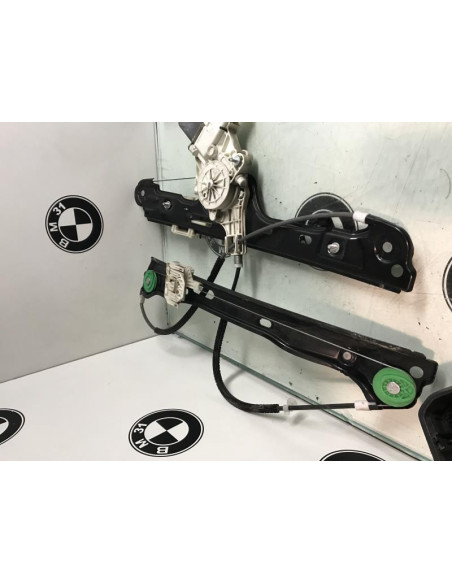 Leve vitre electrique avant droit BMW SERIE 1 E87 PHASE 1 