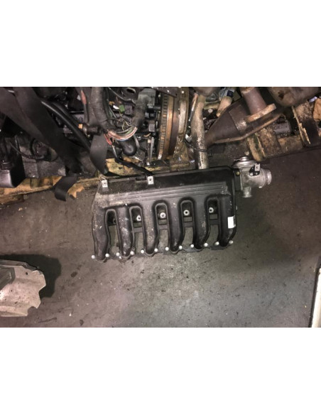 Collecteur d'admission BMW SERIE 3 (E46) 