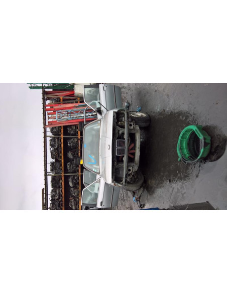 Ventilateur BMW SERIE 3 E30 Essence