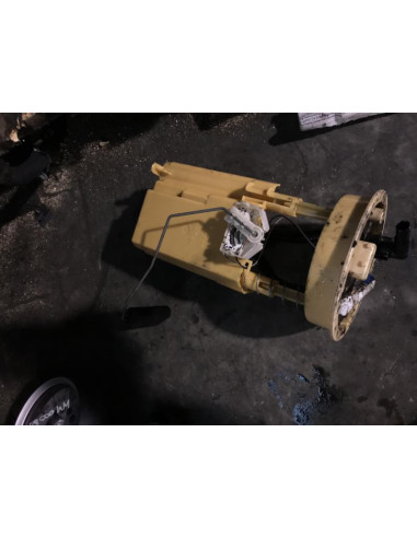 Jauge à carburant MINI MINI 2 R56 PHASE 1 