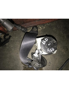 Ceinture arriere droit MINI MINI 2 R56 PHASE 1 