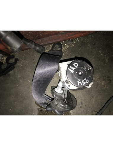 Ceinture arriere droit MINI MINI 2 R56 PHASE 1 