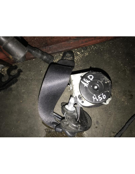 Ceinture arriere droit MINI MINI 2 R56 PHASE 1 