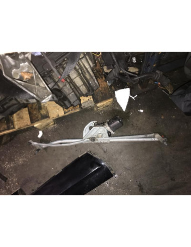 Moteur essuie glace avant MINI MINI 2 R56 PHASE 1 