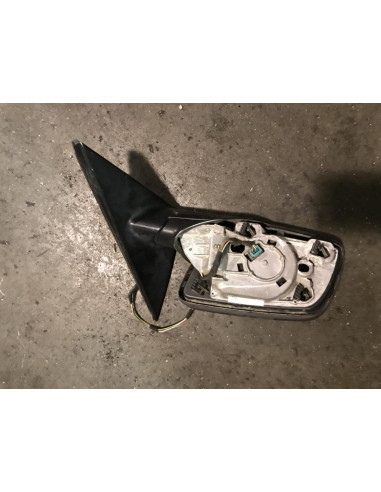 Retroviseur droit BMW SERIE 5 (E60) PHASE 1 