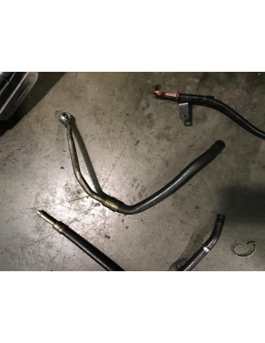 Tuyau hydraulique de direction assistee BMW  