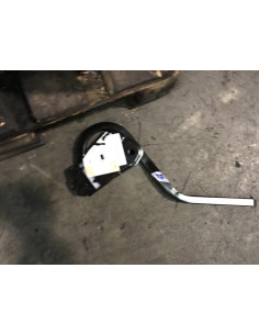 Charniere de capot MINI  