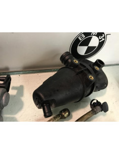 Collecteur d'admission BMW  