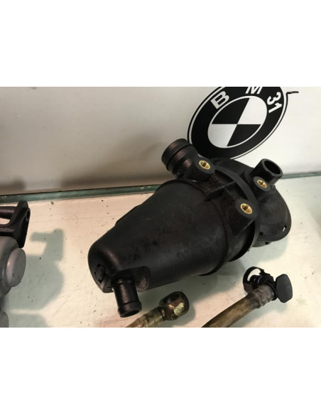 Collecteur d'admission BMW  