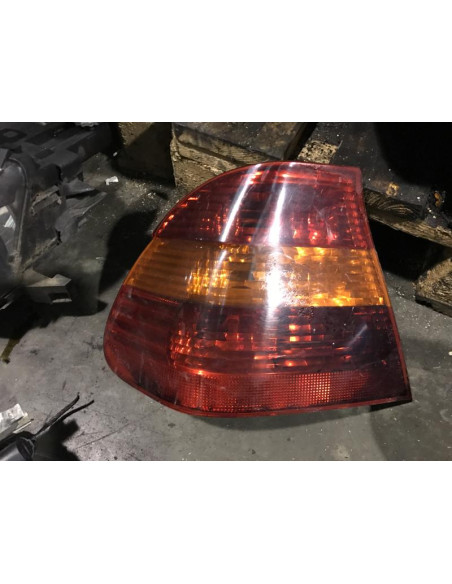 Feu arriere principal gauche (feux) BMW SERIE 3 (E46) 