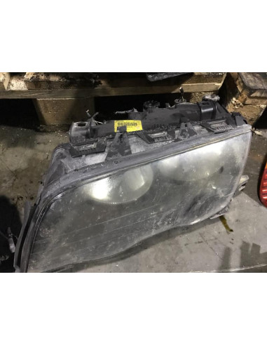 Optique avant principal gauche (feux)(phare) BMW SERIE 3 (E46) 