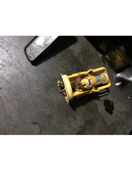 Pompe de gavage BMW SERIE 3 (E46) 