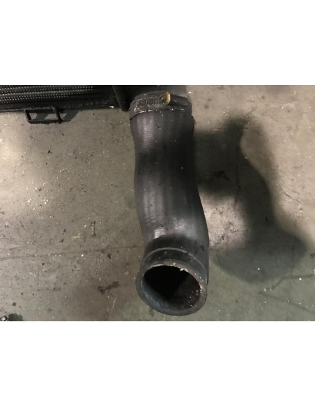 Durite BMW SERIE 7 E38 