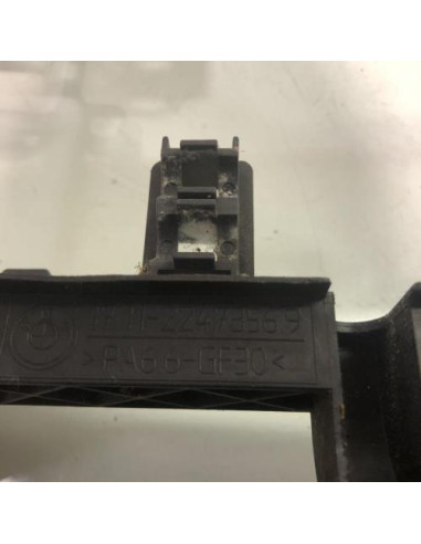 Support radiateur BMW SERIE 7 E38 Diesel