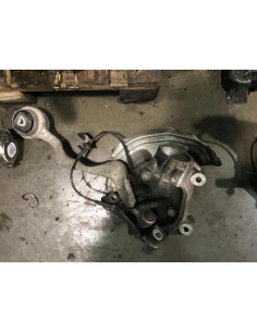 Capteur ABS avant droit BMW SERIE 3 (E90) PHASE 1 