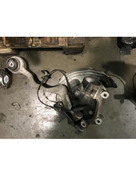 Capteur ABS avant droit BMW SERIE 3 (E90) PHASE 1 