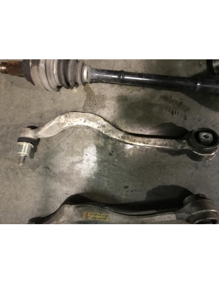 Bras de suspension superieur avant gauche BMW  