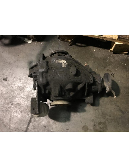 Pont (propulsion) BMW  