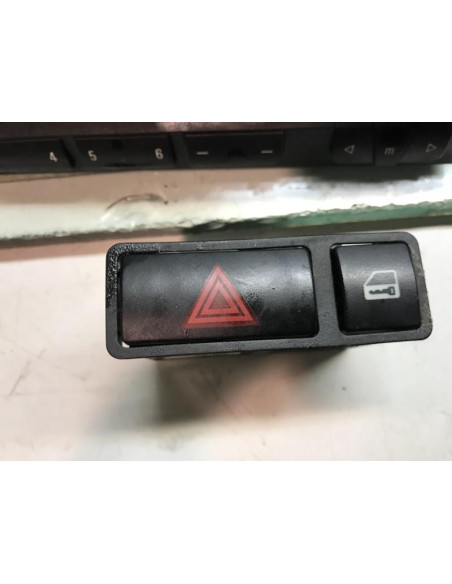 Bouton de warning BMW SERIE 3 (E46) 