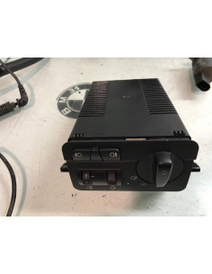 Commande de phare BMW SERIE 3 (E46) 