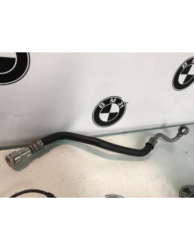 Tuyau hydraulique de direction assistee BMW SERIE 3 (E46) 
