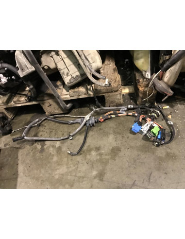 Faisceau moteur BMW X5 E70 PHASE 2 Diesel