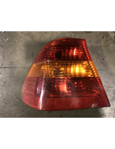 Feu arriere principal gauche (feux) BMW SERIE 3 (E46) 