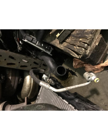 Durite BMW SERIE 3 E46 PHASE 2 Diesel