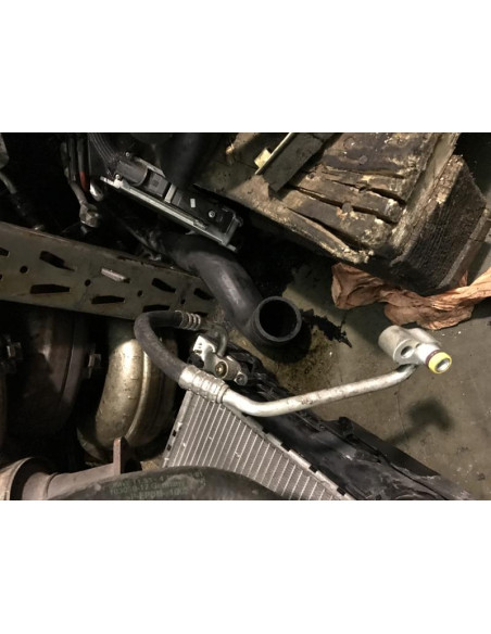 Durite BMW SERIE 3 E46 PHASE 2 Diesel