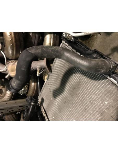 Durite BMW SERIE 3 E46 PHASE 2 Diesel