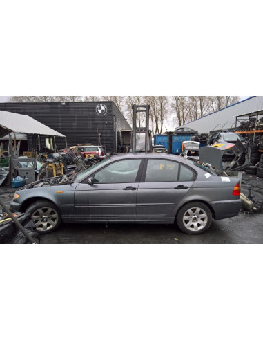 Durite BMW SERIE 3 E46 PHASE 2 Diesel