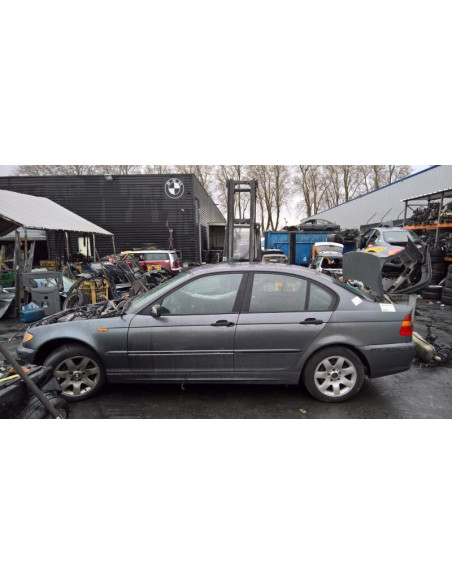 Durite BMW SERIE 3 E46 PHASE 2 Diesel