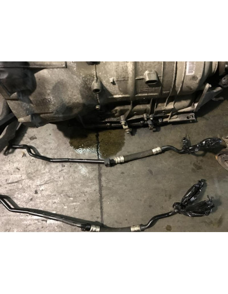 Durite BMW SERIE 5 (E60) PHASE 1 