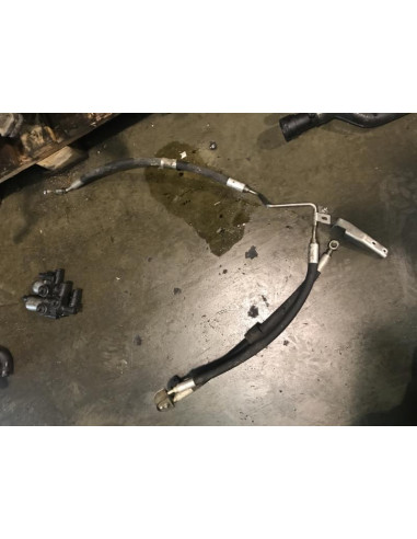 Tuyau hydraulique de direction assistee BMW SERIE 5 E60 PHASE 2 Diesel