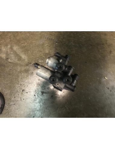 Robinet de chauffage BMW SERIE 5 E60 PHASE 2 Diesel