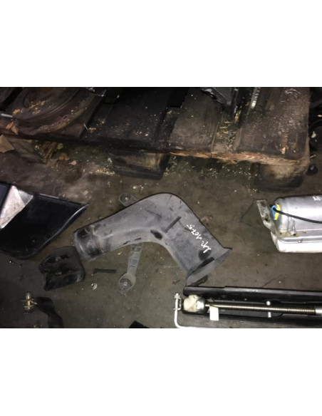 Conduite d'air BMW SERIE 7 E38 Diesel