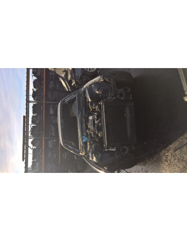 Attache ceinture arriere centrale BMW SERIE 7 E38 Diesel