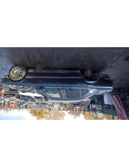 Attache ceinture arriere centrale BMW SERIE 7 E38 Diesel