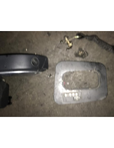 Selecteur boite de vitesse BMW SERIE 7 E38 Diesel