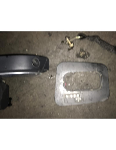 Selecteur boite de vitesse BMW SERIE 7 E38 Diesel