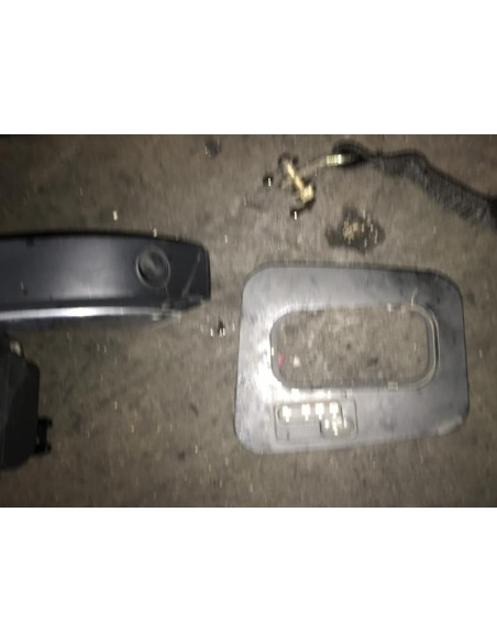 Selecteur boite de vitesse BMW SERIE 7 E38 Diesel