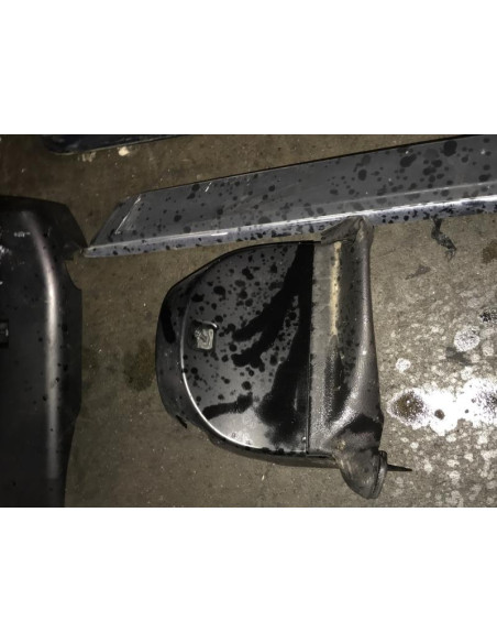 Coquille volant BMW SERIE 7 E38 Diesel