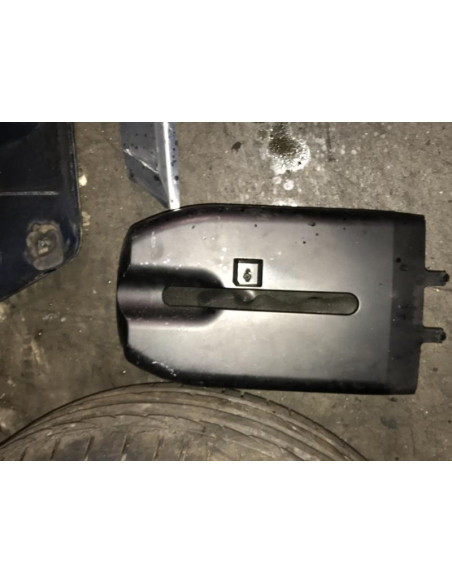 Coquille volant BMW SERIE 7 E38 Diesel