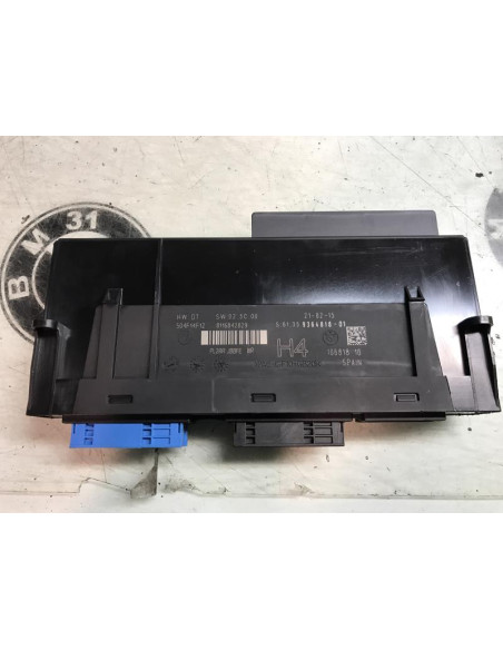 Calculateur BMW Z4 (E89) PHASE 1 