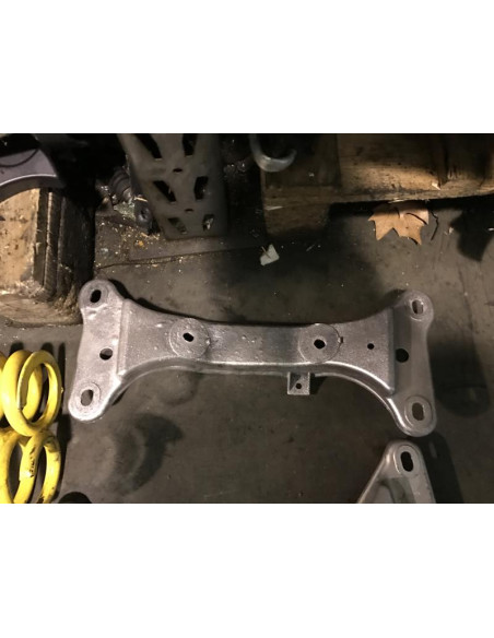 Support de boite BMW SERIE 1 (E81) 