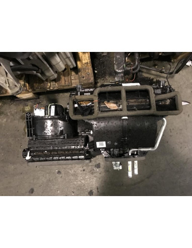 Bloc chauffage BMW Z4 (E89) PHASE 1 